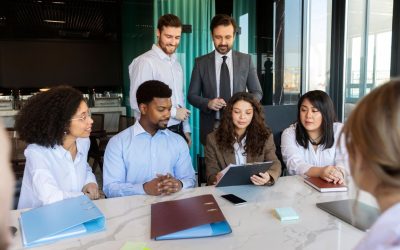 How to write effective meeting motions for clear board decisions