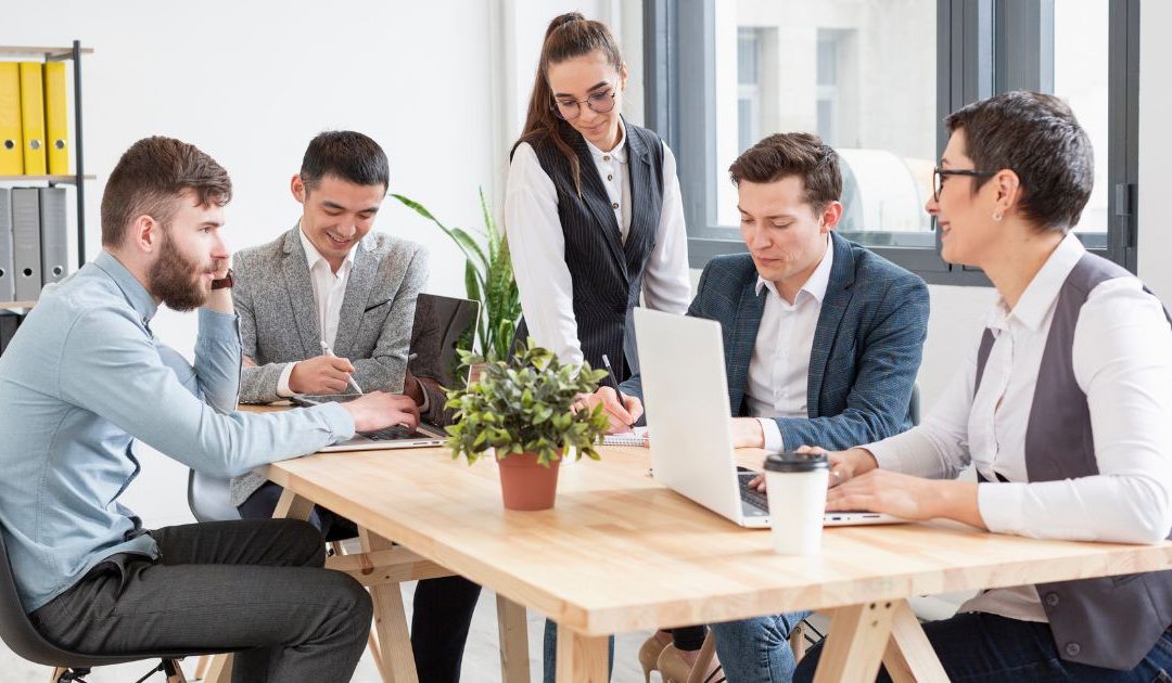 Leading with AI: A New Vision for Governance, Risk and Compliance