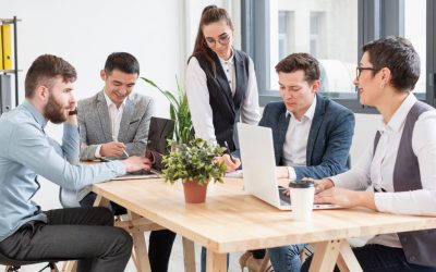 Leading with AI: A New Vision for Governance, Risk and Compliance