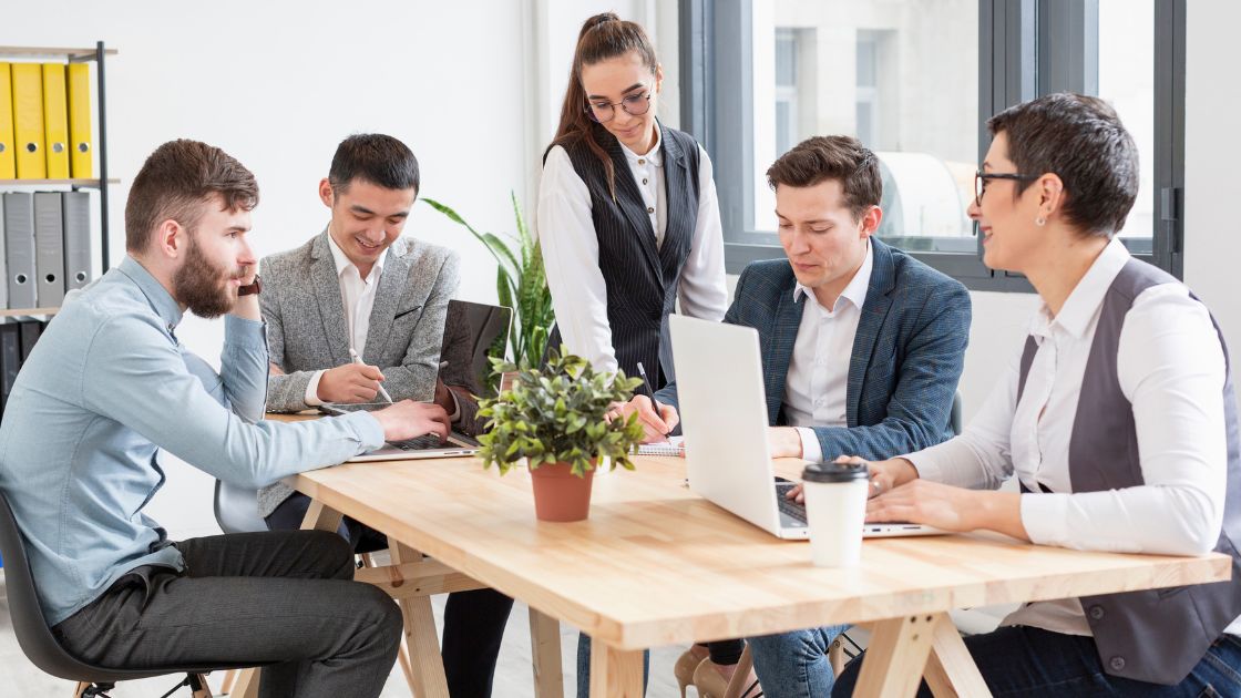 Leading with AI A New Vision for Governance, Risk and Compliance