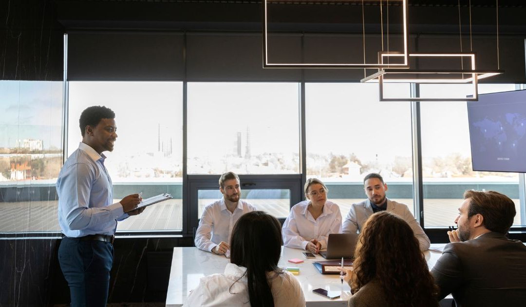 Navigating Board Leadership: A Chair’s Perspective