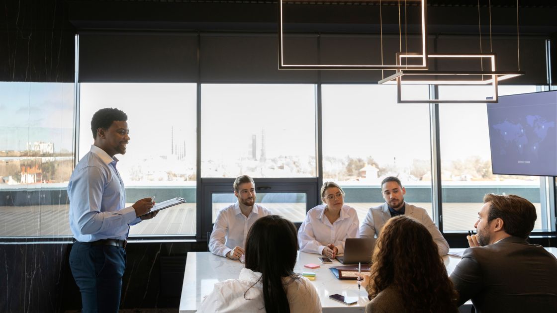 Navigating Board Leadership: A Chair’s Perspective