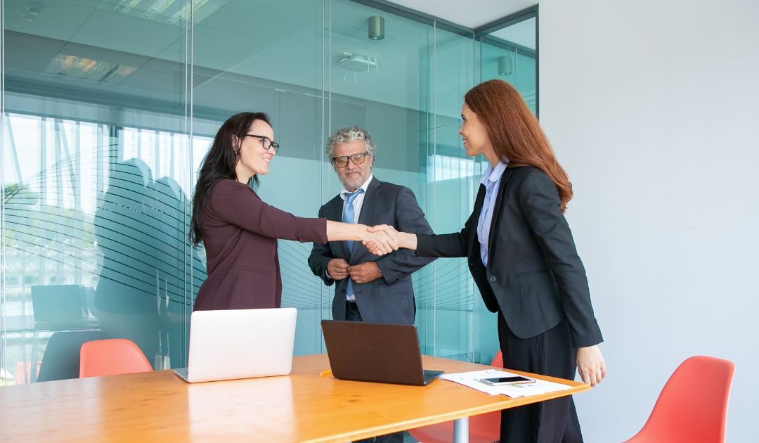 What is the role of a steering committee? A comprehensive guide to enterprise governance