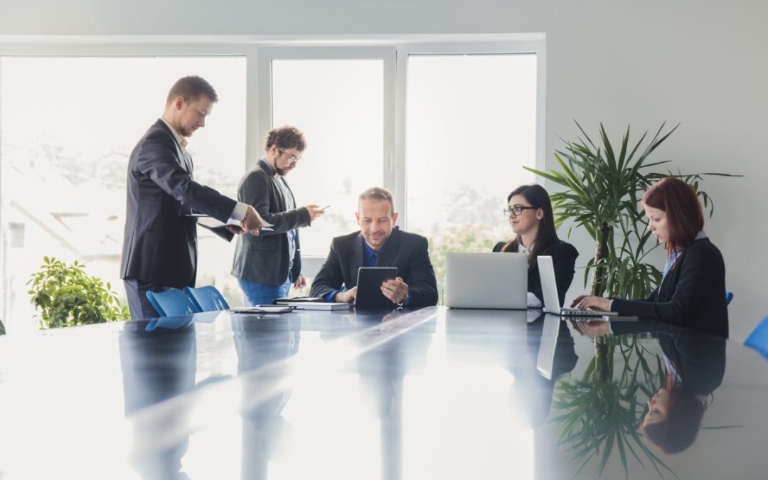 A Guide to the Most Influential Governance Frameworks