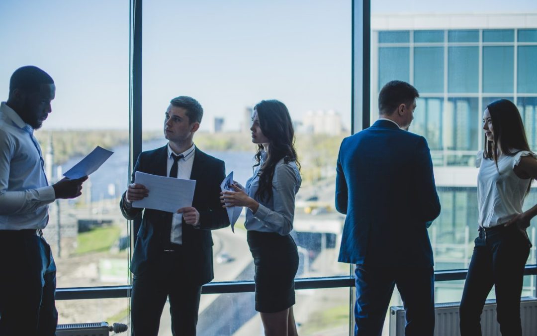 Building Inclusive Boardrooms for Stronger Governance and Sustainable Growth