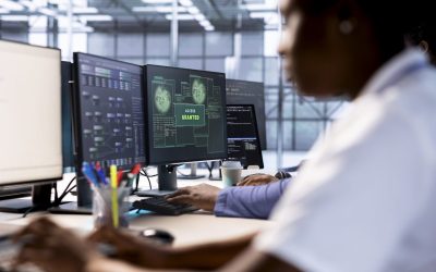 Strengthening Your Business Against Modern Cyber Risks: Five Essential Actions