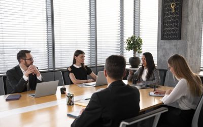 How UK Boards Can Strengthen Internal Controls Under the 2025 Governance Reforms