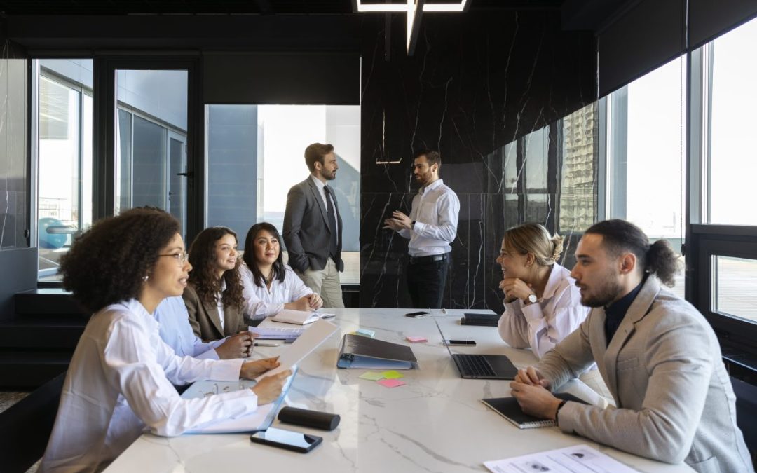 How Local Government Boards Can Build Strong AI Governance