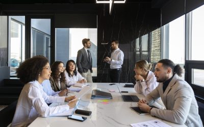 How Local Government Boards Can Build Strong AI Governance