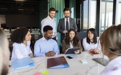 Strengthening Board Leadership Through an Effective Governance Committee