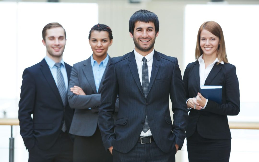 Designing High-Impact Board Committees