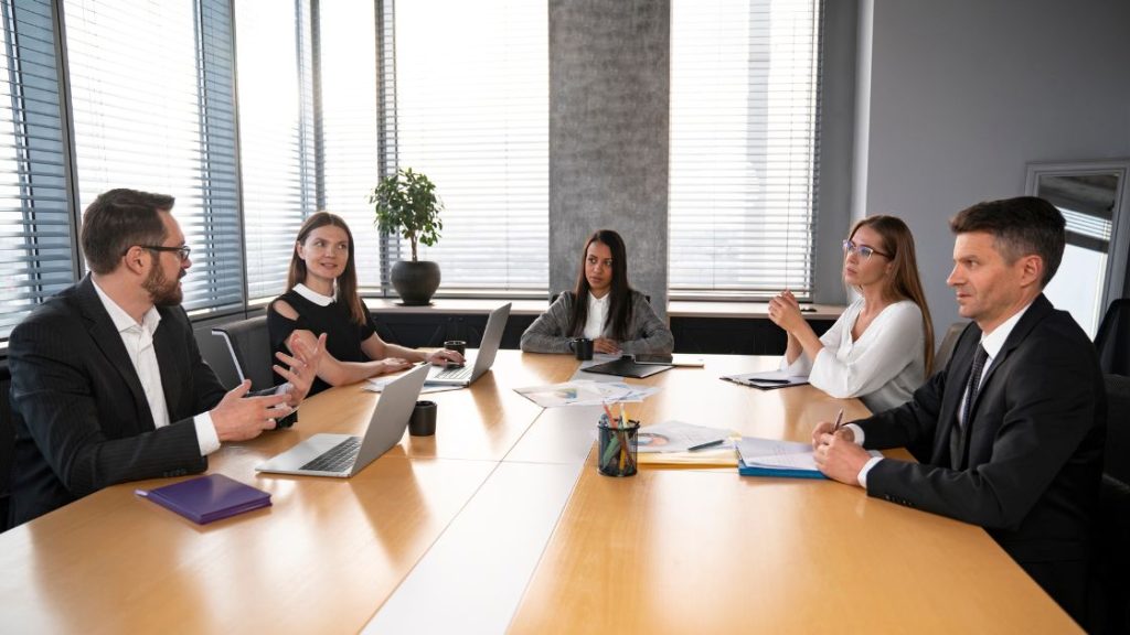 Boards in transition Why active data driven governance matters in 2026