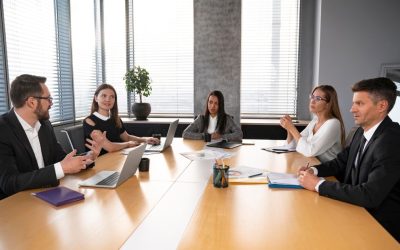 Boards in transition Why active data driven governance matters in 2026