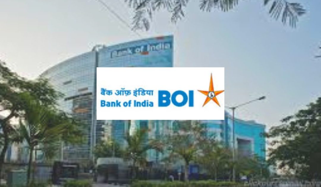 Usha Ramsinghani Appointed Company Secretary of Bank of India