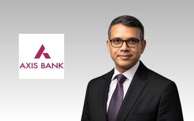 Subrat Mohanty Reappointed as Executive Director of Axis Bank