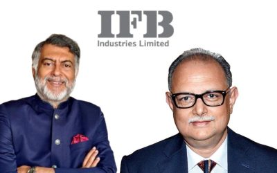 Saurav Adhikari and Subir Chakraborty Appointed as Independent Directors of IFB Industries