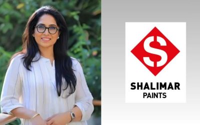 Shan Jain Reappointed As Independent Director At Shalimar Paints