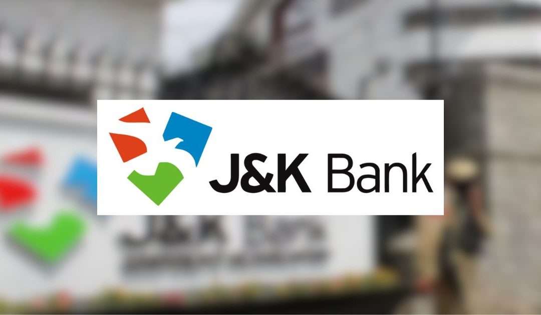 Dr. Pawan Kotwal Completes Tenure As Non Independent Director Of J&K Bank