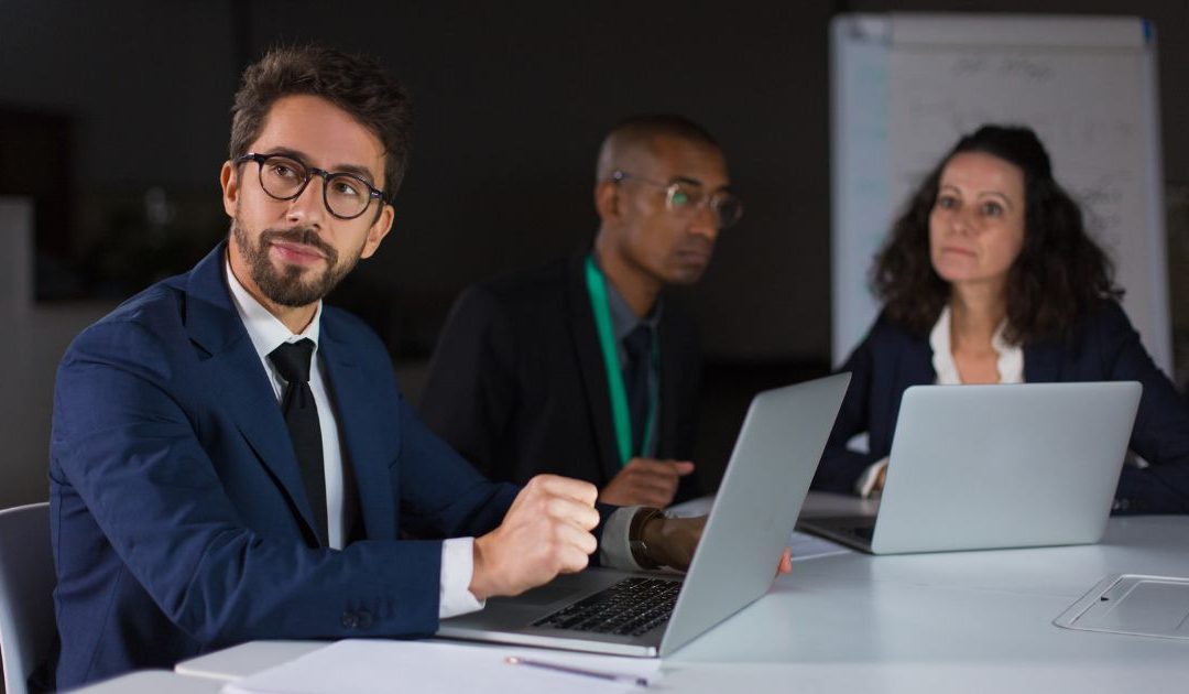 Integrating AI into Your GRC Strategy: A Board Level Guide