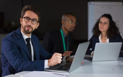 Integrating AI into Your GRC Strategy: A Board Level Guide