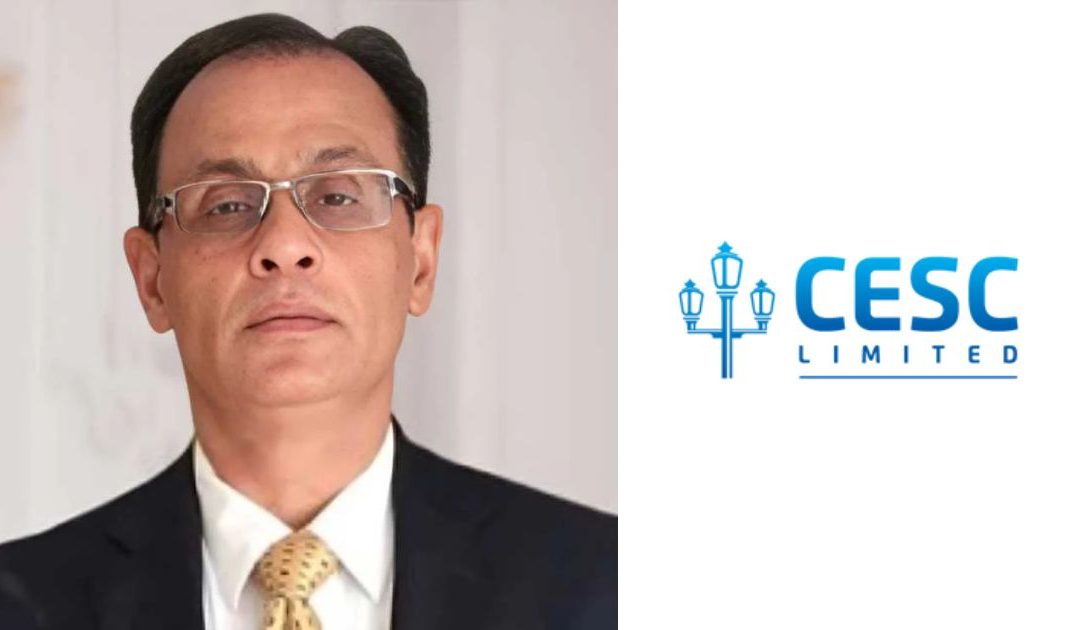 Kush Singh Steps Down As Head Of Power Sector At CESC