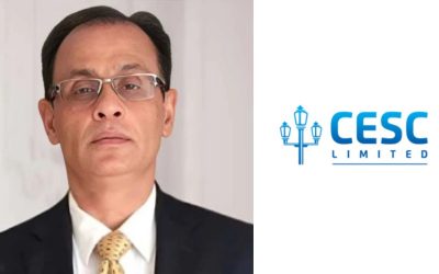 Kush Singh Steps Down As Head Of Power Sector At CESC