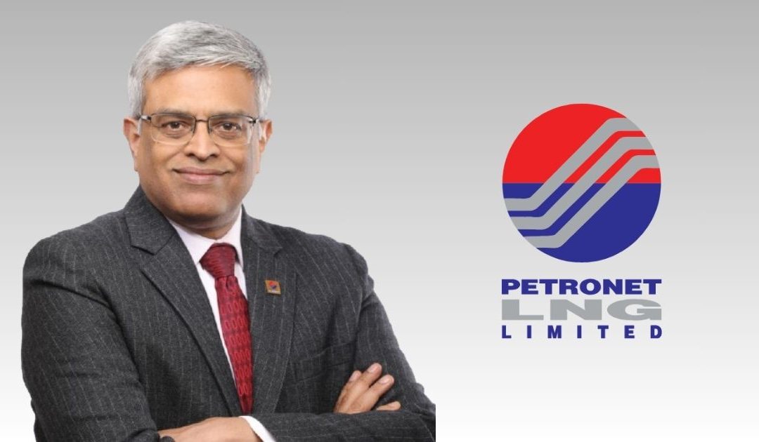 Pankaj Jain Retires As Chairman And Director Of Petronet LNG