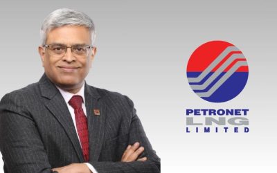 Pankaj Jain Retires As Chairman And Director Of Petronet LNG