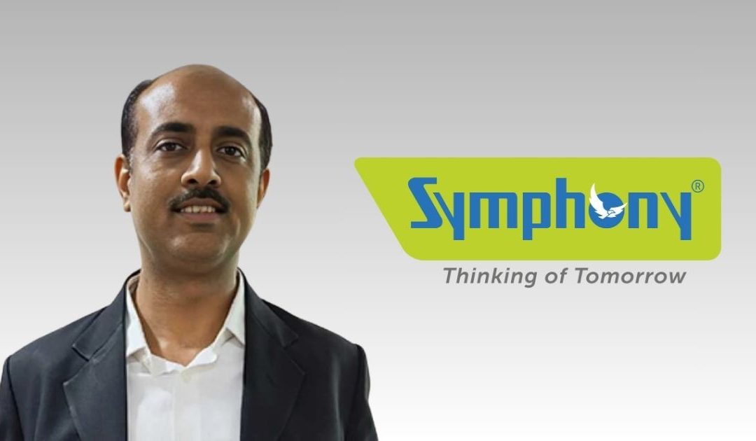 Amit Kumar Steps Down as Group CEO and Executive Director of Symphony