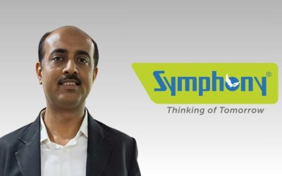 Amit Kumar Steps Down as Group CEO and Executive Director of Symphony
