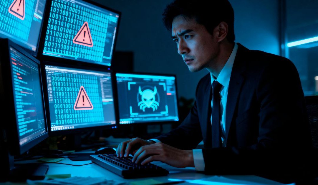 Enterprise Fraud Risk Management Explained: Best Practices for Organizational Protection