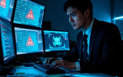 Enterprise Fraud Risk Management Explained: Best Practices for Organizational Protection