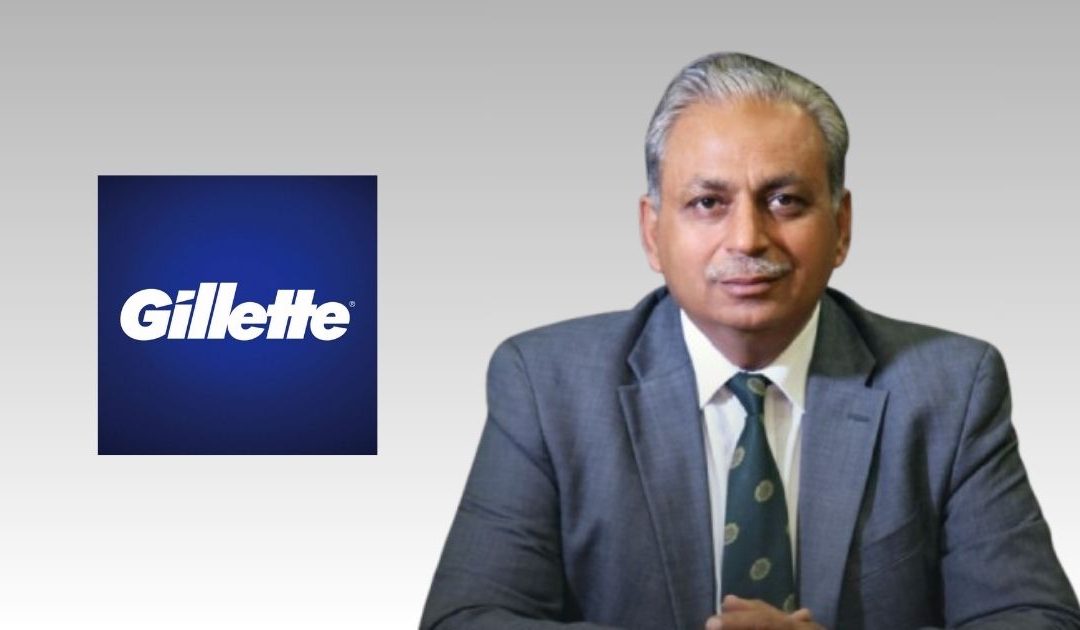 Chander Prakash Gurnani Resigns As Independent Director Of Gillette India
