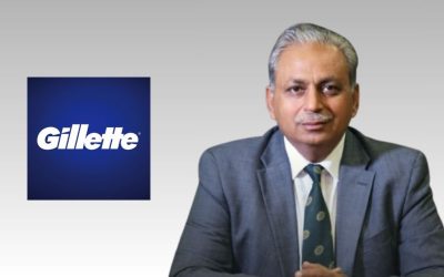 Chander Prakash Gurnani Resigns As Independent Director Of Gillette India