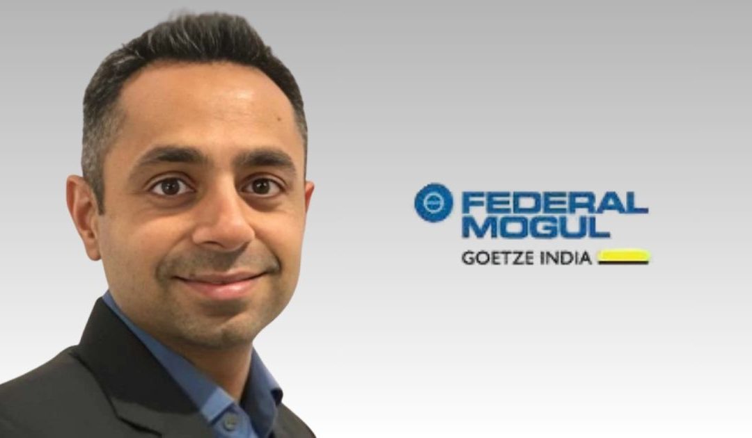 Varun Dua To Join Federal Mogul Goetze Board As Non Independent Director