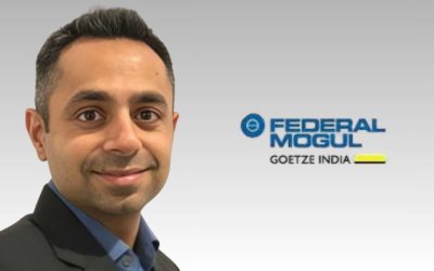 Varun Dua To Join Federal Mogul Goetze Board As Non Independent Director
