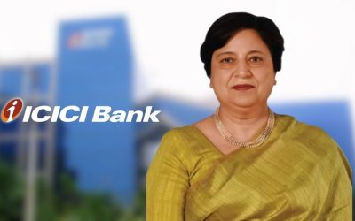 Neelam Dhawan Retires As Independent Director Of ICICI Bank