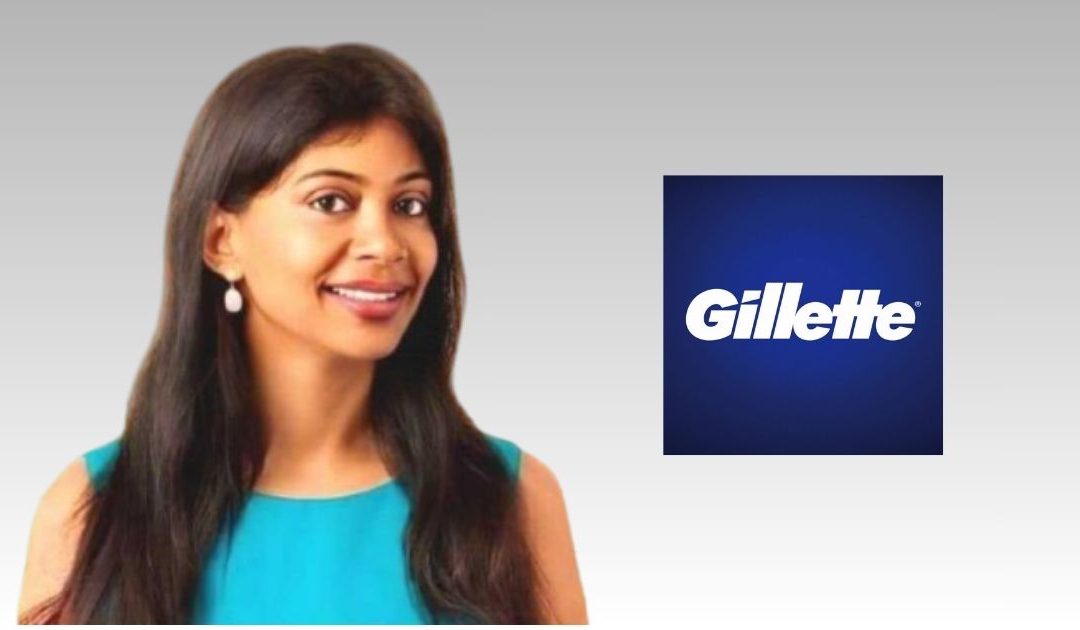 Rohini Venkateswaran Appointed As Whole Time Director Of Gillette India