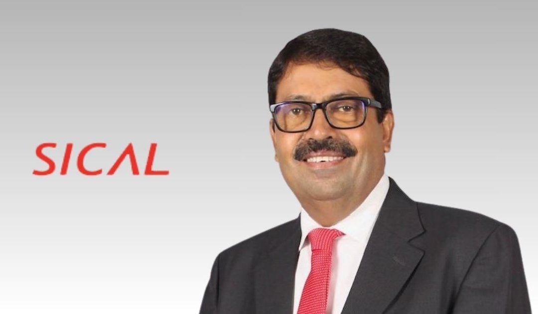 Sharad Kumar Joins Sical Logistics As Independent Director