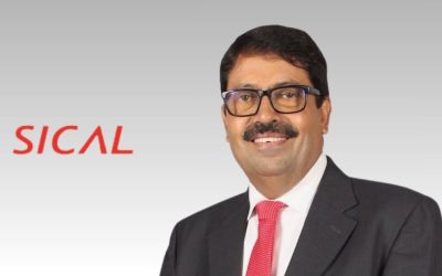 Sharad Kumar Joins Sical Logistics As Independent Director