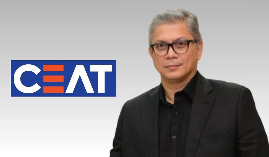 Somraj Roy Steps Down As Vice President Of Human Resources At CEAT