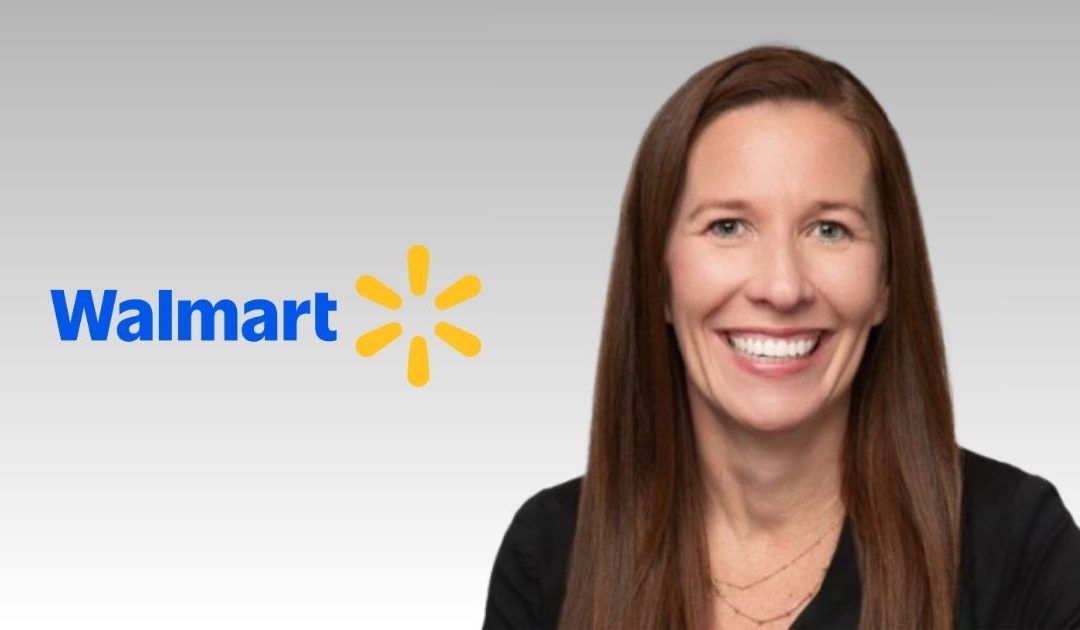 Walmart International CEO Kathryn McLay Set To Step Down