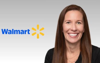 Walmart International CEO Kathryn McLay Set To Step Down