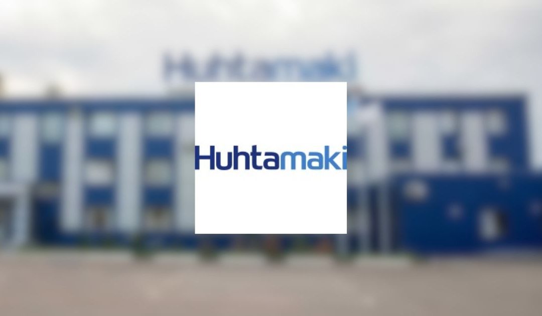 Kamal Taneja Appointed Managing Director Of Huhtamaki India