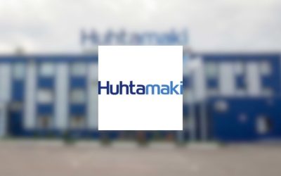 Kamal Taneja Appointed Managing Director Of Huhtamaki India