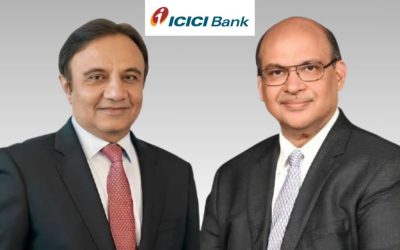 Sandeep Bakhshi Reappointed As CEO And MD Of ICICI Bank While Ajay K. Gupta Continues As Executive Director