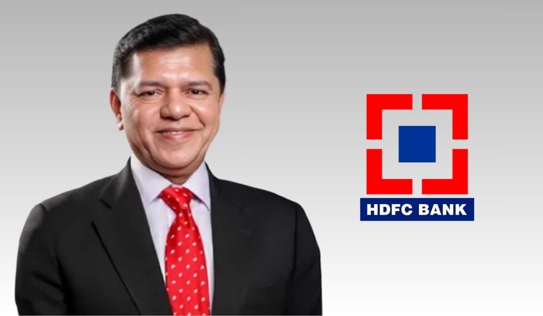 Bhavesh Zaveri To Retire As Executive Director After Completion Of Tenure