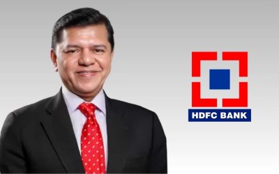 Bhavesh Zaveri To Retire As Executive Director After Completion Of Tenure