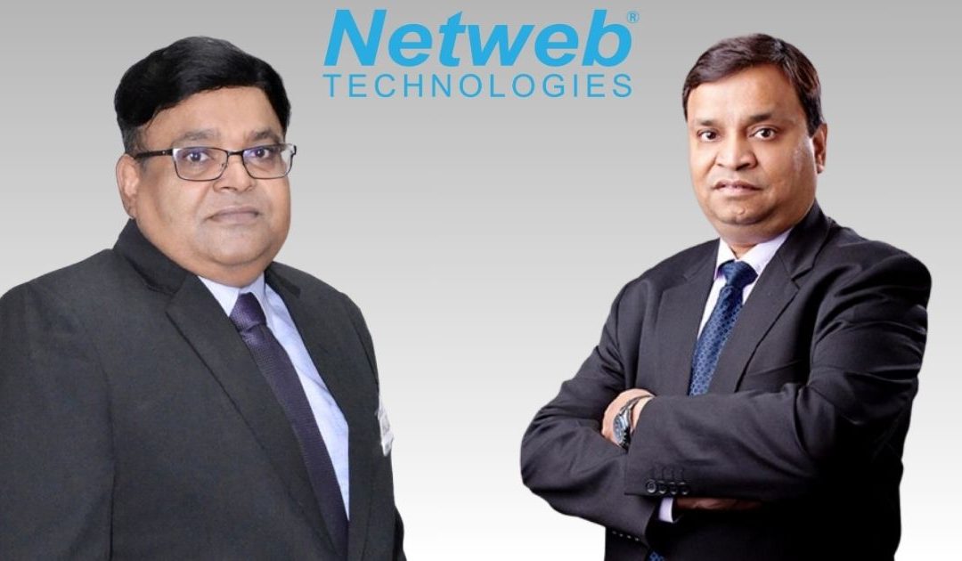 Sanjay Lodha Reappointed As CMD Of Netweb Technologies India While Vivek Lodha Niraj Lodha And Navin Lodha Continue As Whole Time Directors