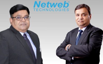 Sanjay Lodha Reappointed As CMD Of Netweb Technologies India While Vivek Lodha Niraj Lodha And Navin Lodha Continue As Whole Time Directors